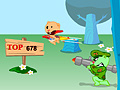 게임 Happy Tree Friends - Cub Shoot 3