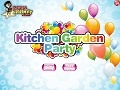 게임 Garden Party
