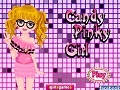 게임 Candy Pink Girl