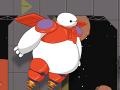 게임 Big Hero 6: Fly adventure 