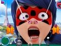 게임 Miraculous Ladybug: Nose Problem