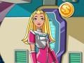 게임 Barbie: Starlight Fashion Dress Up