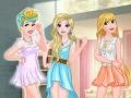게임 Blonde Princesses: Night Out