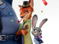 게임 Zootopia Hidden Numbers 2