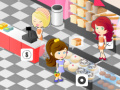 게임 Frenzy Bakery