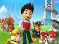 게임 Paw Patrol: Find 5 Diff 