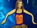 게임 Violetta In Space