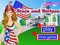 게임 Stars and Stripes