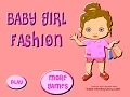 게임 Baby Girl
