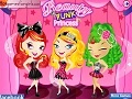 게임 Beauty Punk Princess