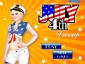 게임 4th of July