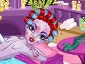 게임 Lagoona Blue’s: Pacific Spa