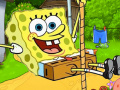 게임 Spongebob Gold Rush 3