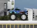 게임 Monster truck ultimate ground 2