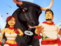 게임 Bull run fever