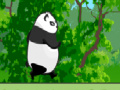 게임 Running panda