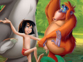 게임 The Jungle book: jungle sprint