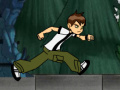 게임 Ben 10 super run 