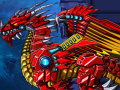 게임 Robot Fire Dragon 