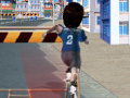 게임 Crazy runner 