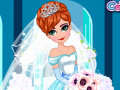 게임 Frozen Dream Wedding 2