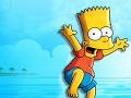 게임 Bart Hunger Run