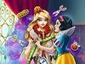 게임 Snow White: Tailor for Apple White