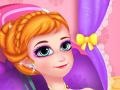 게임 Frozen: Anna Doctor Makeup