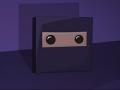 게임 Super Ninja Block 