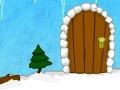 게임 Must Escape the Ice Cave