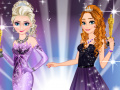 게임 Frozen Sisters Movie Stars