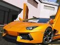 게임 Lamborghini Car Keys