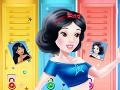 게임 Disney Cheerleaders