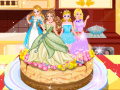 게임 Princess Cake Maker