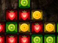 게임 Fruits slices match