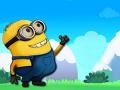 게임 Minions: Stick Adventure