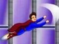 게임 Superman Man Of Steel