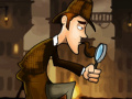 게임 Sherlock Holmes Run