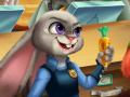 게임 Zootopia Investigation Mischief