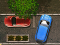 게임 City Parking Mania