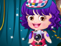 게임 Baby Hazel Photographer Dressup 