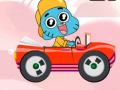 게임 Gumball Car Race 