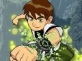 게임 Ben10 Fight 2