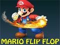 게임 Mario Flip Flop