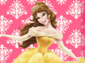 게임 Princess Belle Dream Dress