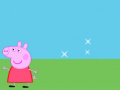 게임 Peppa Pig Jumping 