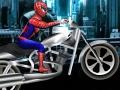 게임 Spiderman Drive 2