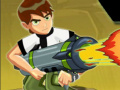 게임 Ben10 Bazooka Madness