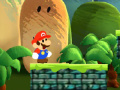 게임 Mario New World 3 