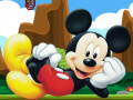 게임 Mickey Bubble Adventure 3 